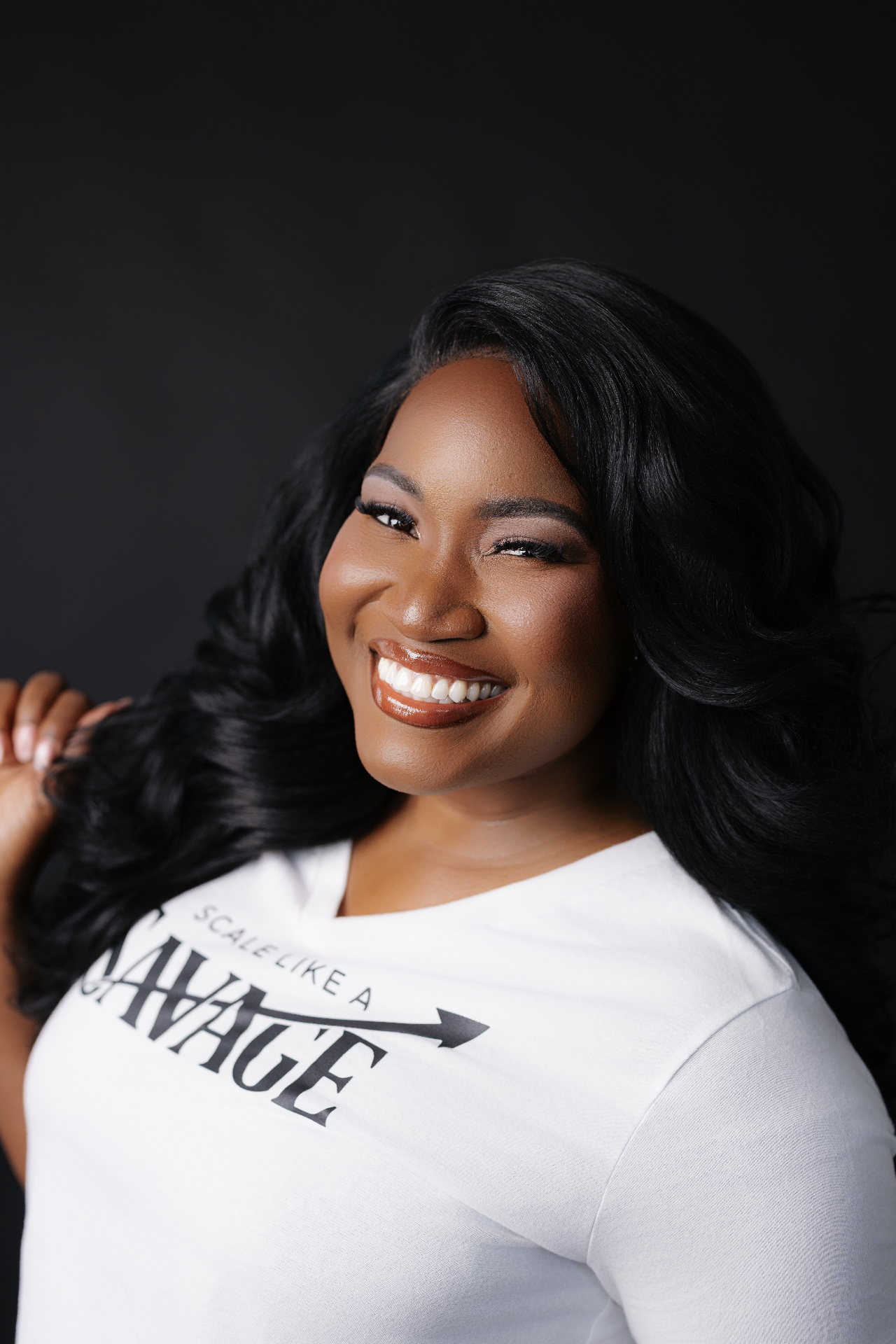 Britany Boatwright